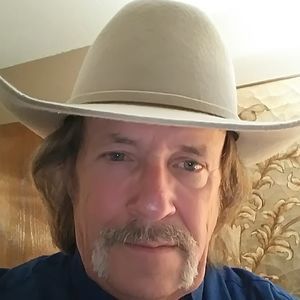 Meet your Posher, David george